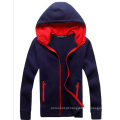 Fabricante Preço Hoodies com Zipper